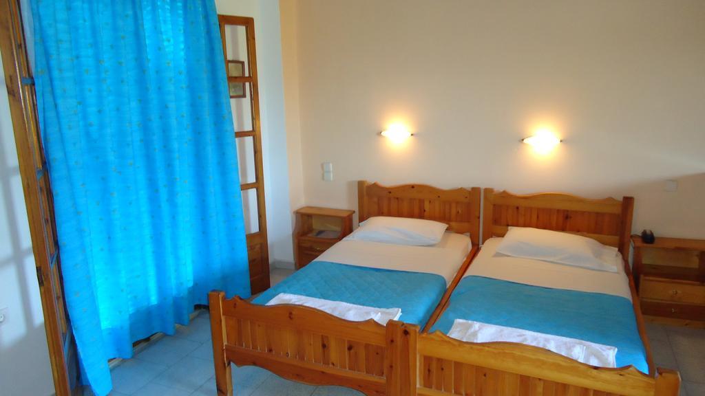 Artemis Studios & Apartments Sidari Sidari  Room photo