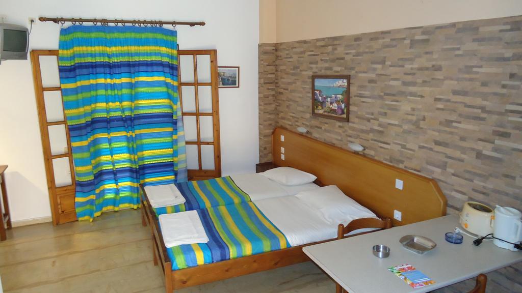 Artemis Studios & Apartments Sidari Sidari  Room photo